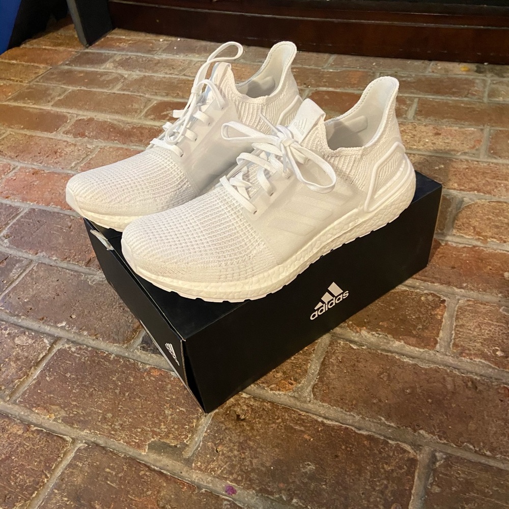 Adidas Ultraboost 19
